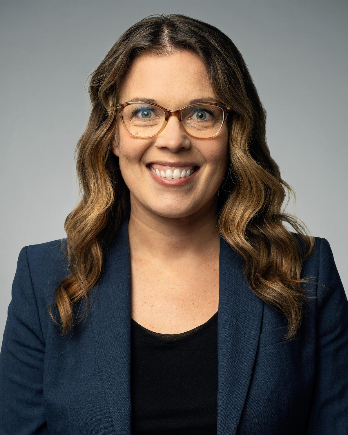 Headshot Image for Amanda Thomas